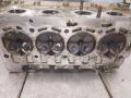 03S103358F, 03C103264FX Головка блока цилиндров Volkswagen Touran 1 поколение [рестайлинг] 2008г. - фото №8
