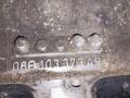06B103373AR, 06B103351J Головка блока цилиндров Audi A6 C5/4B 2004г. - фото №3