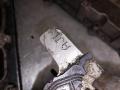 058103373A, 03G103063F Головка блока цилиндров Audi A6 C5/4B 2002г. - фото №5