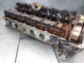 11127548920 Головка блока цилиндров BMW 5 E60/E61 2005г. - фото №8