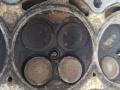 11127548920 Головка блока цилиндров BMW 6 E63/E64 2005г. - фото №25