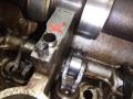 75054229 Головка блока цилиндров BMW 3 E46 2005г. - фото №14