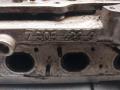 75054229 Головка блока цилиндров BMW 3 E46 2005г. - фото №3