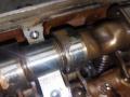06D103373AL, 06F103063C Головка блока цилиндров Audi A4 B7 2004г. - фото №8