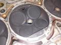 06D103373AL, 06F103063C Головка блока цилиндров Audi A4 B6 2004г. - фото №3