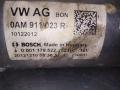 0001179522, OAM911023R Стартер Volkswagen Caddy 3 поколение [рестайлинг] 2012г. - фото №3