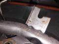 1707843, 0280155823, 1437443 Форсунка BMW 5 E39 2002г. - фото №4