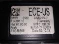 65829320275 Блок управления (другие) BMW 5 F10/F11/GT F07 1 поколение 2013г. - фото №3