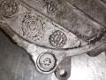 06D145100E Насос вакуумный Audi A6 C6/4F 2006г. - фото №5