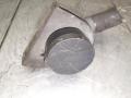1K0965561F Насос антифриза дополнительный Volkswagen Passat CC 2008г. - фото №4