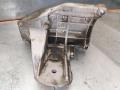 64557503226, JPD000030 Кронштейн двигателя Land-Rover Range Rover 2 поколение 2002г. - фото №4