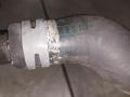 06B121070E, 06B121058S, 06B121057A, 06B121101A Патрубок (трубопровод, шланг) Audi A4 B6 2002г. - фото №7