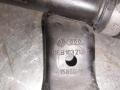06B103213T Патрубок (трубопровод, шланг) Audi A4 B6 2002г. - фото №2