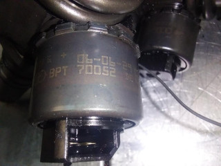 Форсунка, ориг. номер 03G130073G, 0414720404, Volkswagen Golf Plus 1 поколение 2005-2009