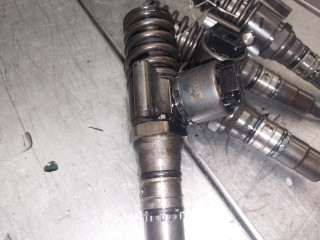 Форсунка, ориг. номер 03G130073G, 0414720404, Skoda Octavia A5 2004-2009