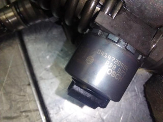 Форсунка, ориг. номер 03G130073G, 0414720404, Audi A6 C6/4F 2004-2008