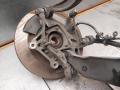 04854458AH Кулак задний правый Dodge Charger LD [рестайлинг] 2021г. - фото №5