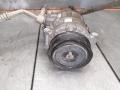 7SEU17C, 1K0820859S, 4471907958 Компрессор кондиционера Volkswagen Sharan 1 поколение [2-й рестайлинг] 2010г. - фото №5