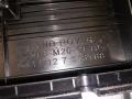 11127513768 Декоративная крышка двигателя Land-Rover Range Rover 2 поколение 2002г. - фото №5
