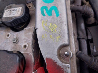 Двигатель, ориг. номер AMB, Audi A4 B6 2000-2006