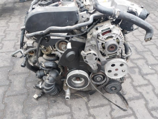 Двигатель, ориг. номер AMB, Audi A4 B6 2000-2006