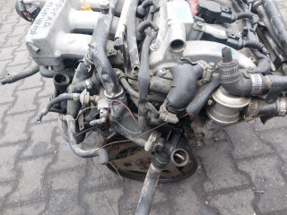 Двигатель, ориг. номер AMB, Audi A4 B6 2000-2006