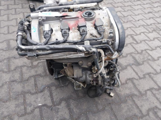 Двигатель, ориг. номер AMB, Audi A4 B6 2000-2006