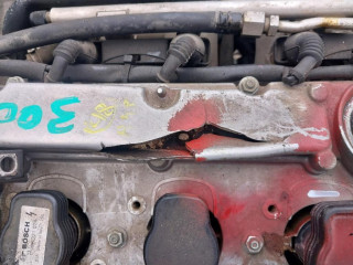 Двигатель, ориг. номер AMB, Audi A4 B6 2000-2006