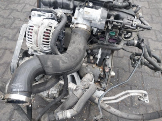 Двигатель, ориг. номер CDH, Audi A5 8T 2007-2011