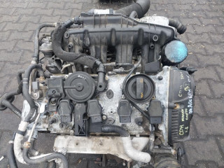 Двигатель, ориг. номер CDH, Audi A4 B8/8K 2007-2012