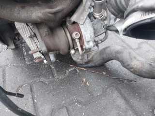 Двигатель, ориг. номер CDH, Audi A4 B8/8K 2007-2012