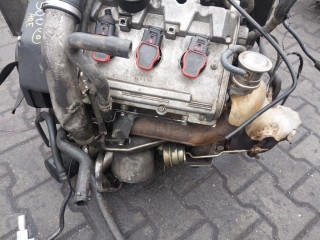 Двигатель, ориг. номер ARE, Audi A6 C5/4B 1997-2001