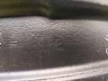 68259093AF Защита арок передняя левая (подкрылок) Dodge Challenger 3 поколение [2-й рестайлинг] 2023г. - фото №7