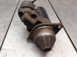 Стартер, ориг. номер 0001107408, 24436877, Opel Corsa C [рестайлинг] 2003-2006