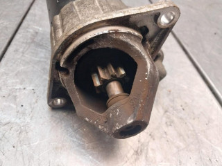 Стартер, ориг. номер 0001107408, 24436877, Opel Corsa C [рестайлинг] 2003-2006