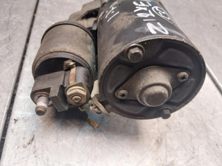 Стартер, ориг. номер 0001107408, 24436877, Opel Corsa C [рестайлинг] 2003-2006