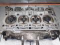 CZE, 04E103404AS, 04E103065S, CVN Головка блока цилиндров Audi A3 8V [рестайлинг] 2017г. - фото №2