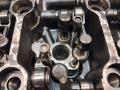 BMN, 03G103063F, 03G103373A Головка блока цилиндров Seat Leon 2 поколение [рестайлинг] 2007г. - фото №4