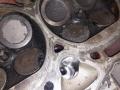CDN, 06H103373K Головка блока цилиндров Audi Q5 8R 2010г. - фото №14