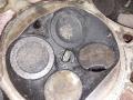 CDN, 06H103373K Головка блока цилиндров Audi Q5 8R 2010г. - фото №15