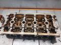 AXW, 06D103373AL Головка блока цилиндров Skoda Octavia A5 2005г. - фото №8