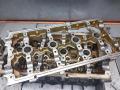 AXW, 06D103373AL Головка блока цилиндров Skoda Octavia A5 2005г. - фото №11