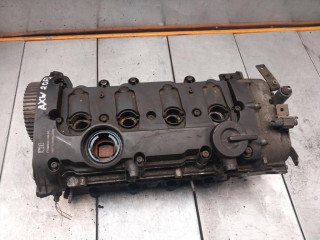 Головка блока цилиндров, ориг. номер AXW, 06D103373AL, Volkswagen Passat B6 2005-2010