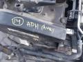 APH Двигатель Volkswagen Golf 4 поколение 2000г. - фото №4