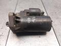 0001121006, 020911023F Стартер Audi A3 8L 2000г. - фото №5