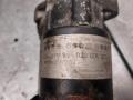 02M911023GX, 0001122403 Стартер Volkswagen Golf 5 поколение 2007г. - фото №2