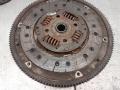 030105271M, 036141032HX, 036141026L Комплект сцепления Seat Leon 2 поколение [рестайлинг] 2007г. - фото №6