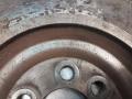 030105271M, 036141032HX, 036141026L Комплект сцепления Seat Ibiza 3 поколение [рестайлинг] 2007г. - фото №3
