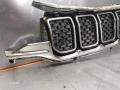 6UF64SZLAB, 70S85TRMAB, 6UF62SZLAB Решетка радиатора Jeep Wagoneer WS 2024г. - фото №3
