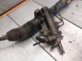 0230080050001, 6Q1423055AA Рулевая рейка Volkswagen Polo 4 поколение 2005г. - фото №4